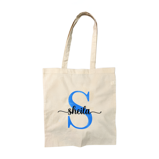 Tote bags con o sin neceser