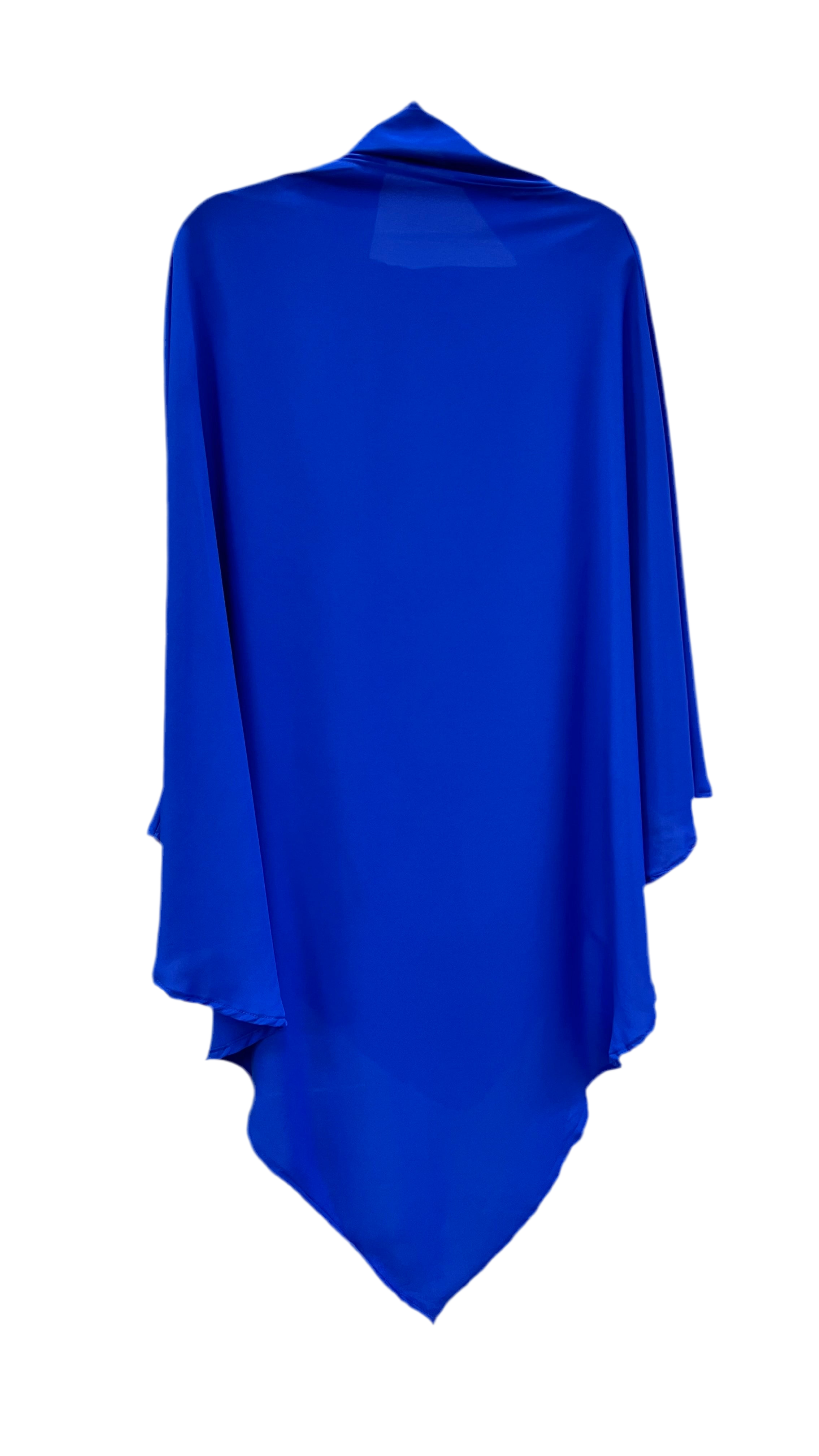 Khimar de seda Medina