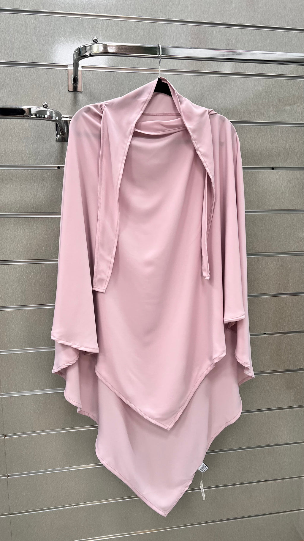 Khimar tela Medina