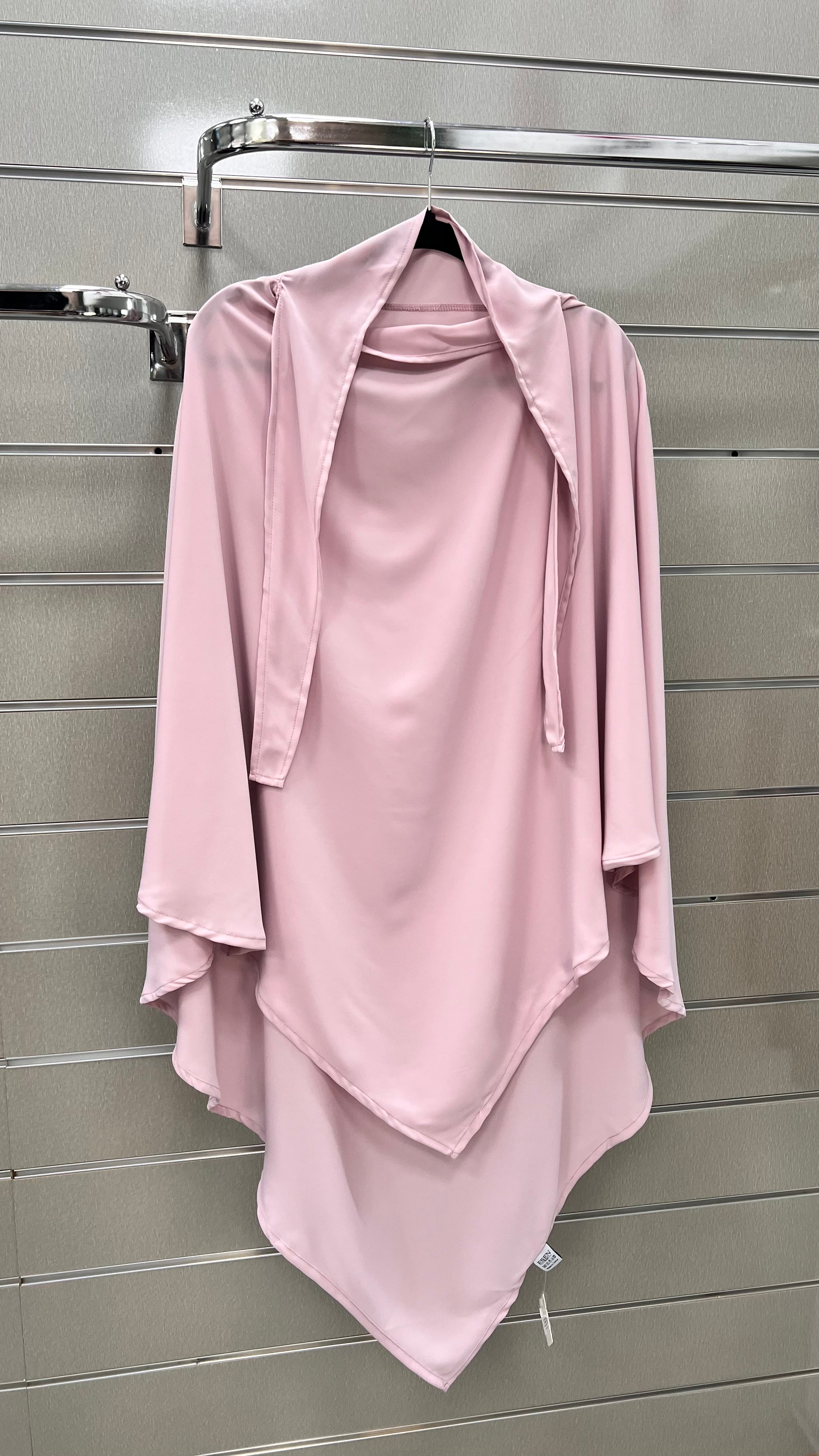 Khimar tela Medina
