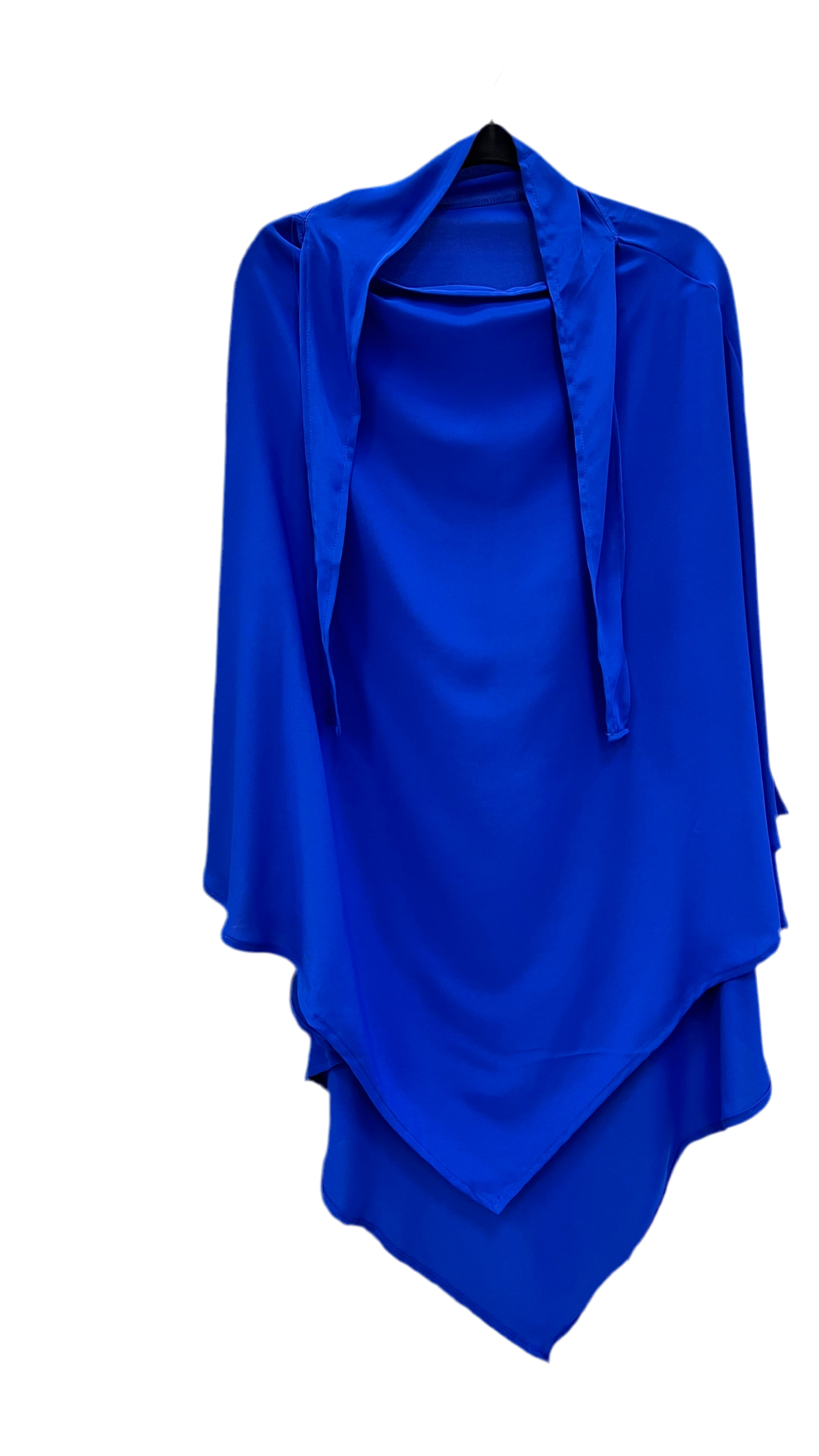 Khimar de seda Medina