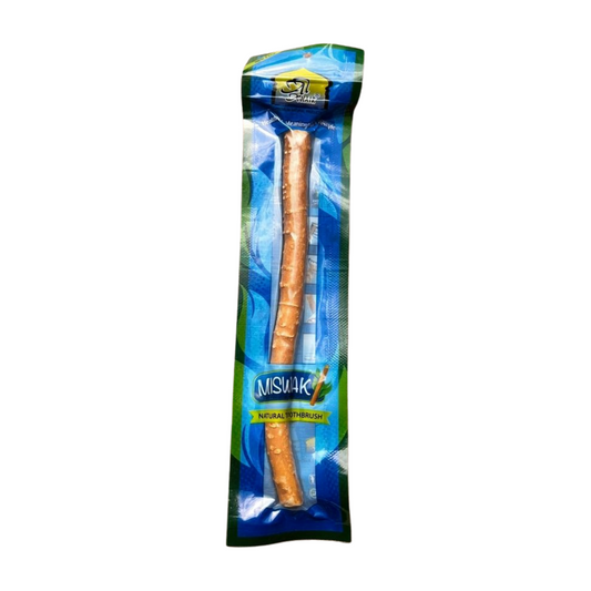 Miswak