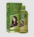 Vera Silk Olive Hair Oil