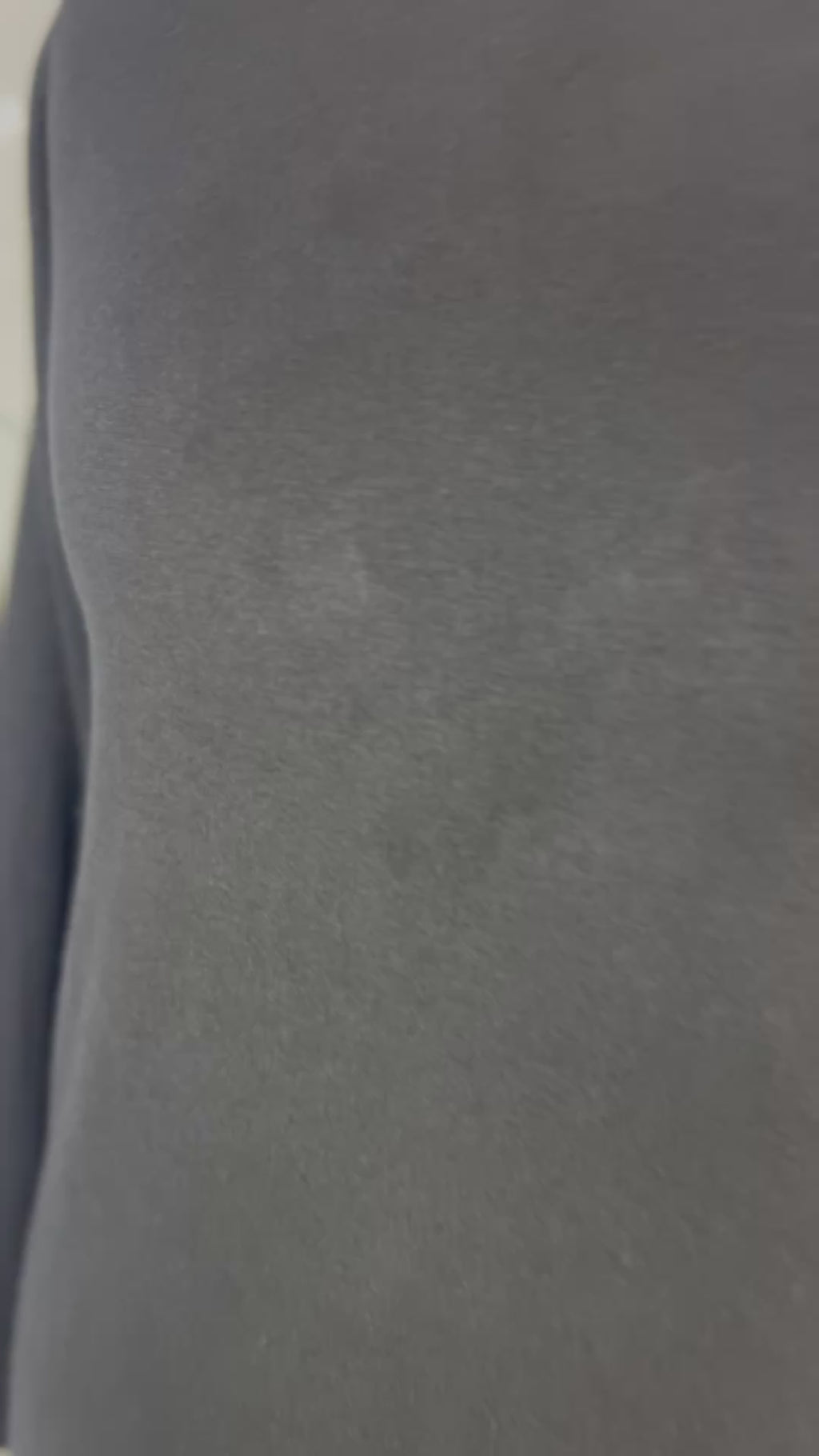 Conjunto punto fino Negro