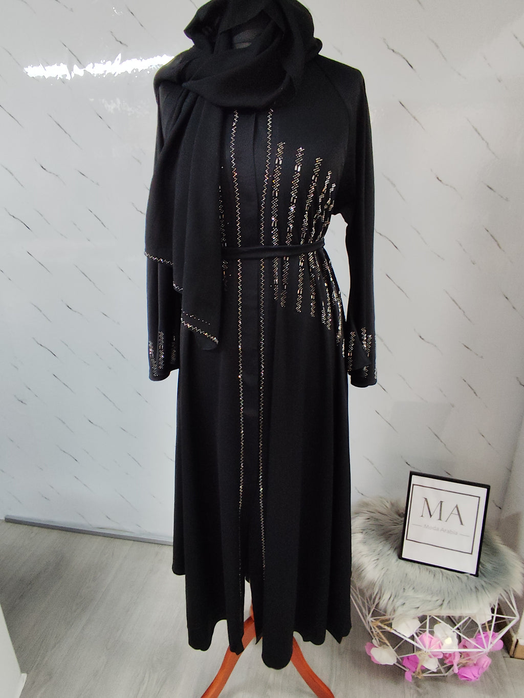 Abaya Dubai