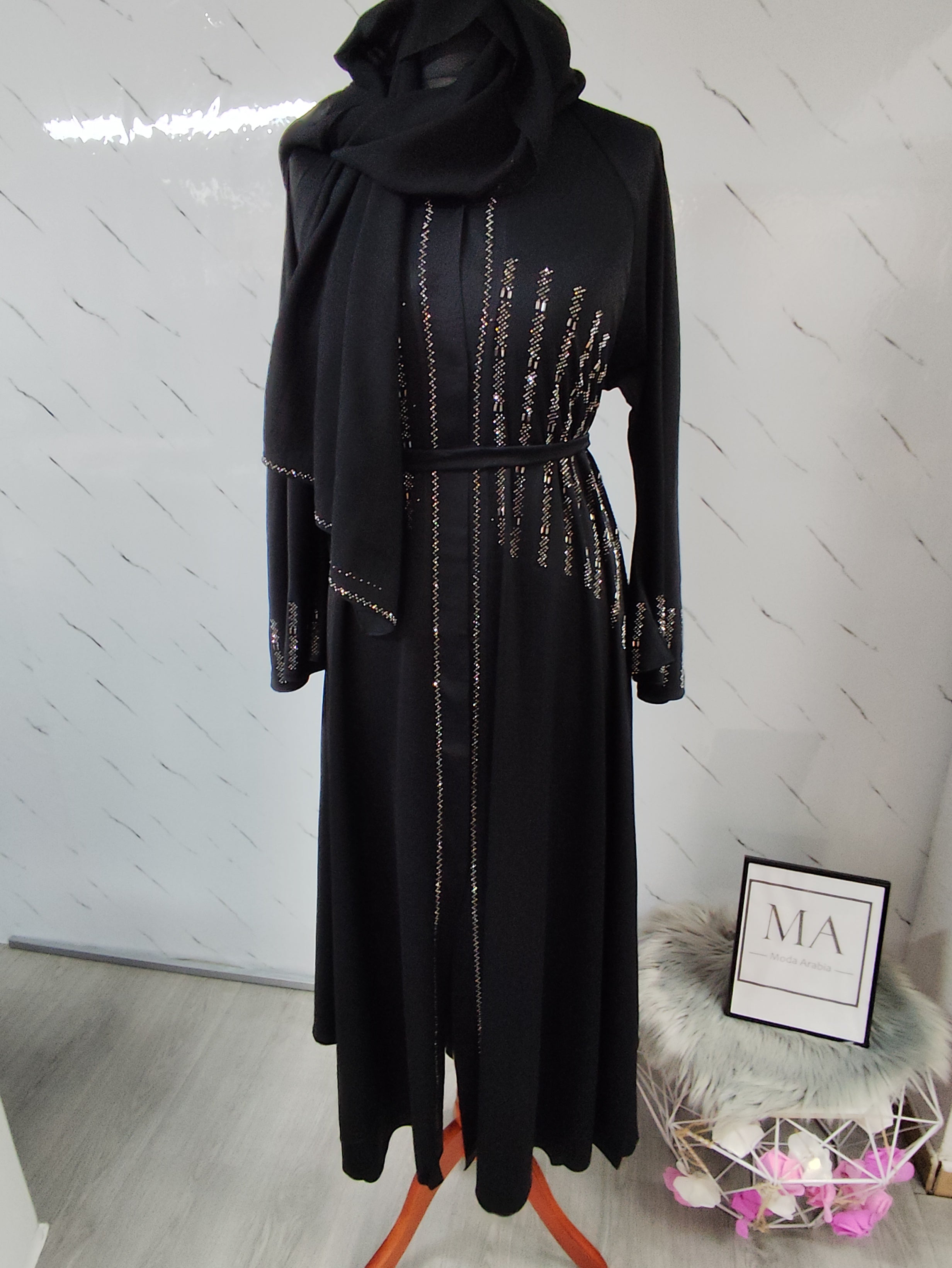 Abaya Dubai