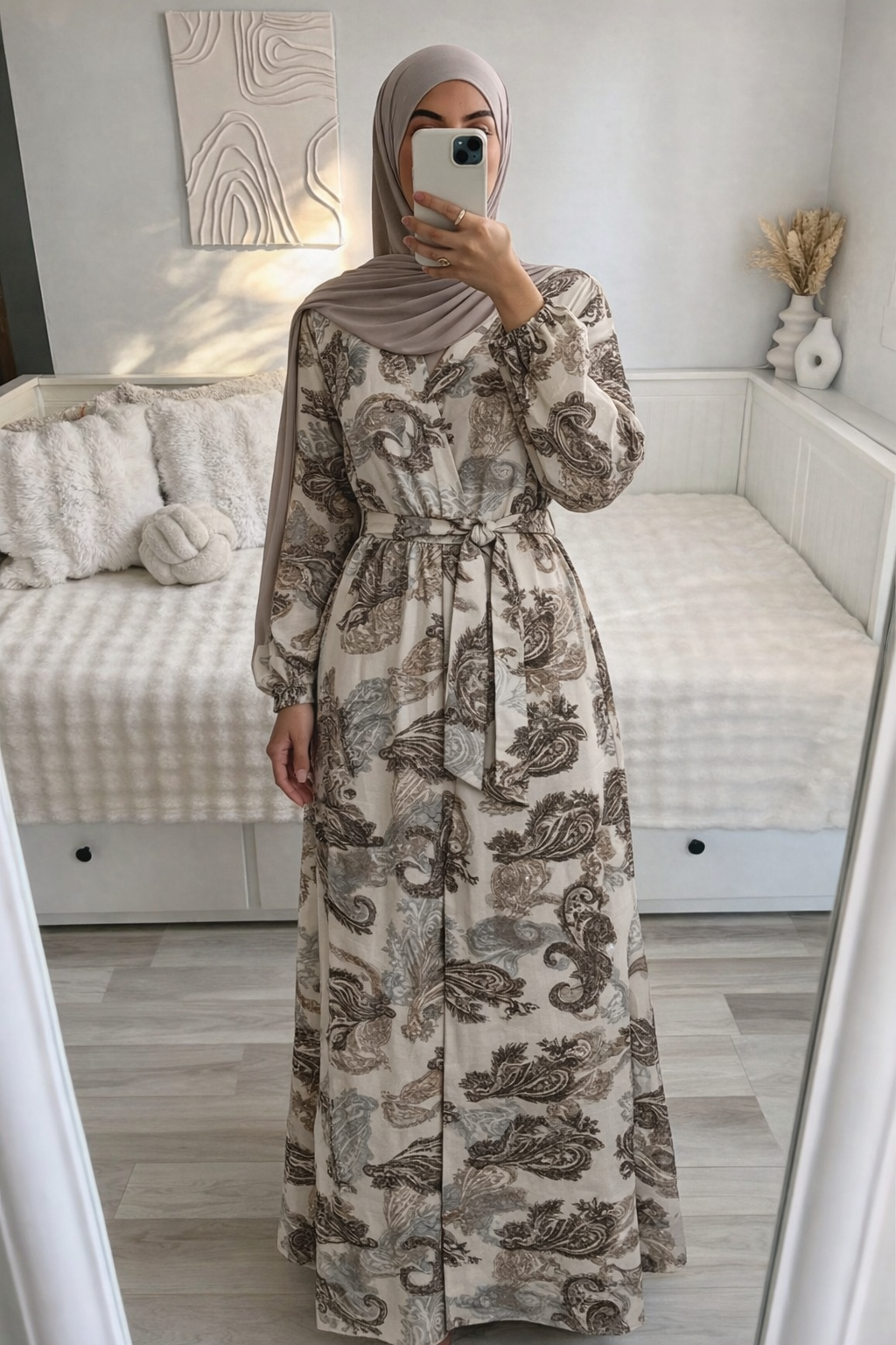 Vestido Elara estilo 3