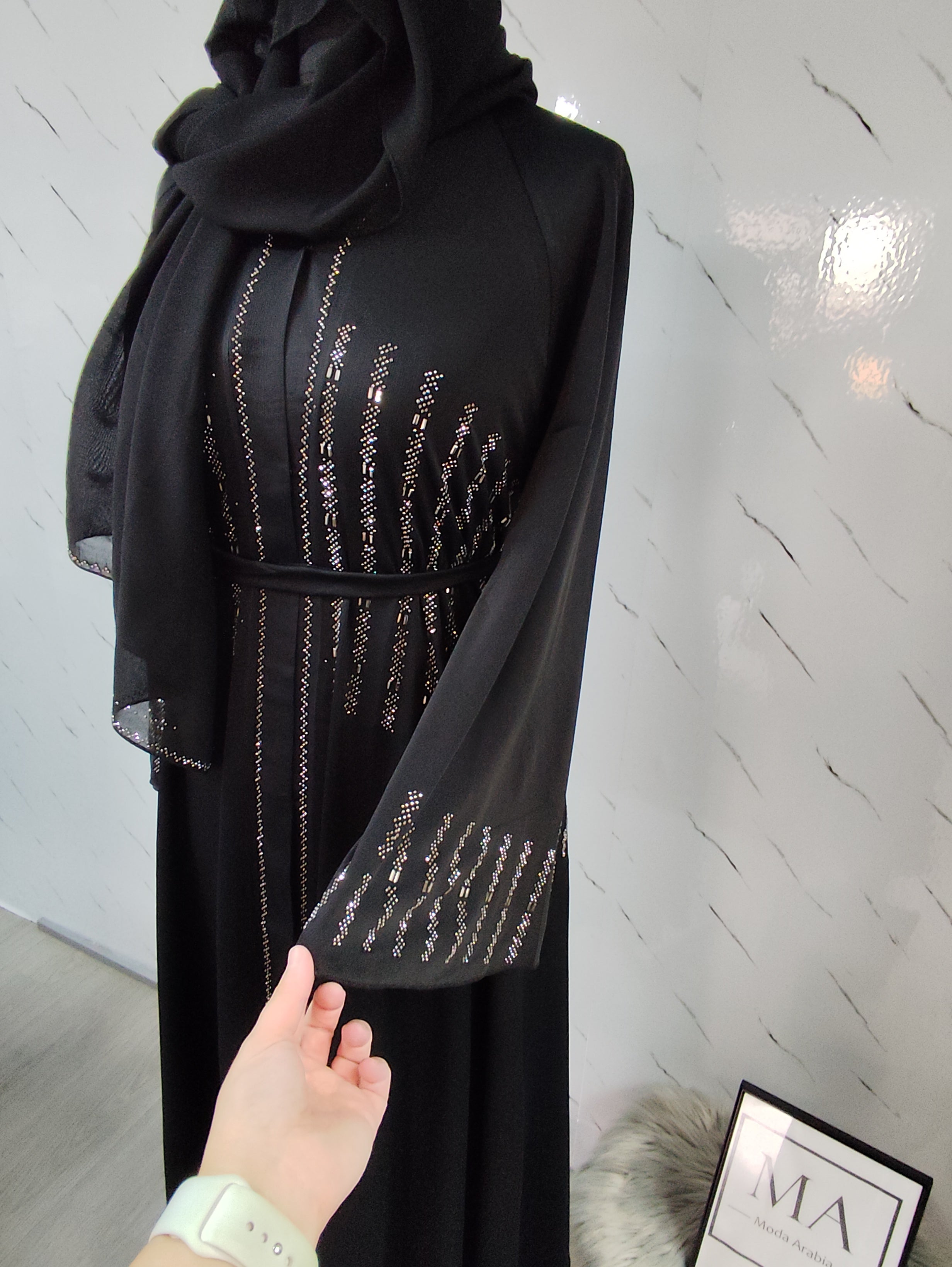 Abaya Dubai