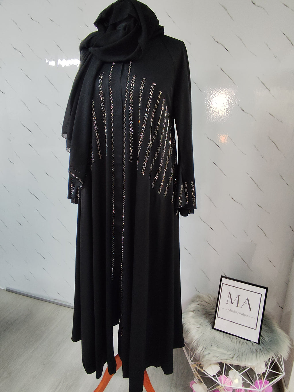 Abaya Dubai