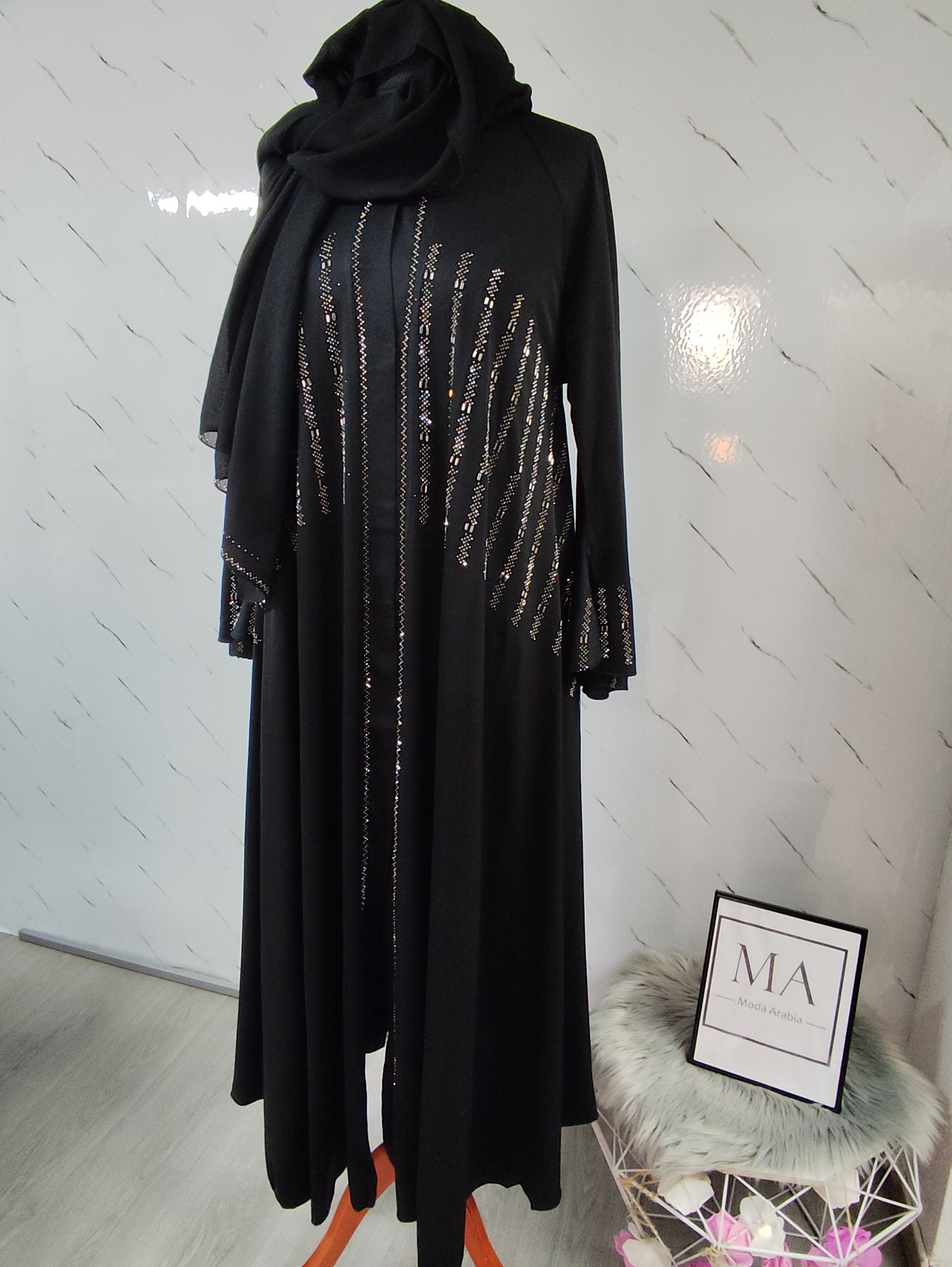 Abaya Dubai