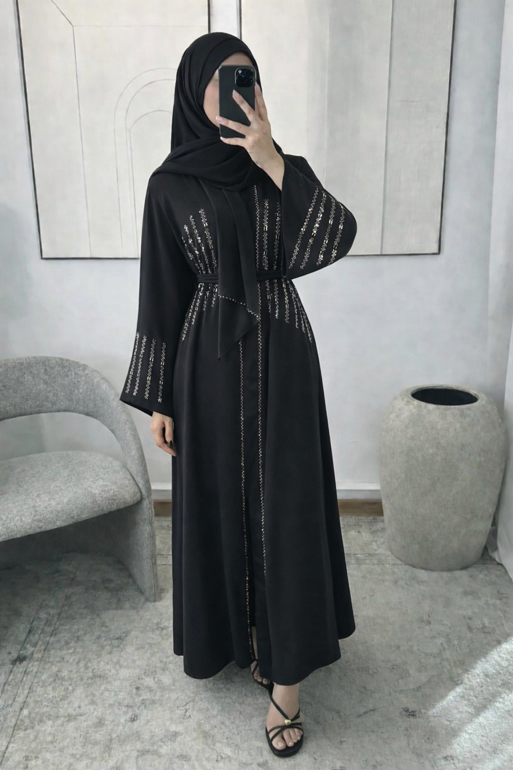 Abaya Dubai
