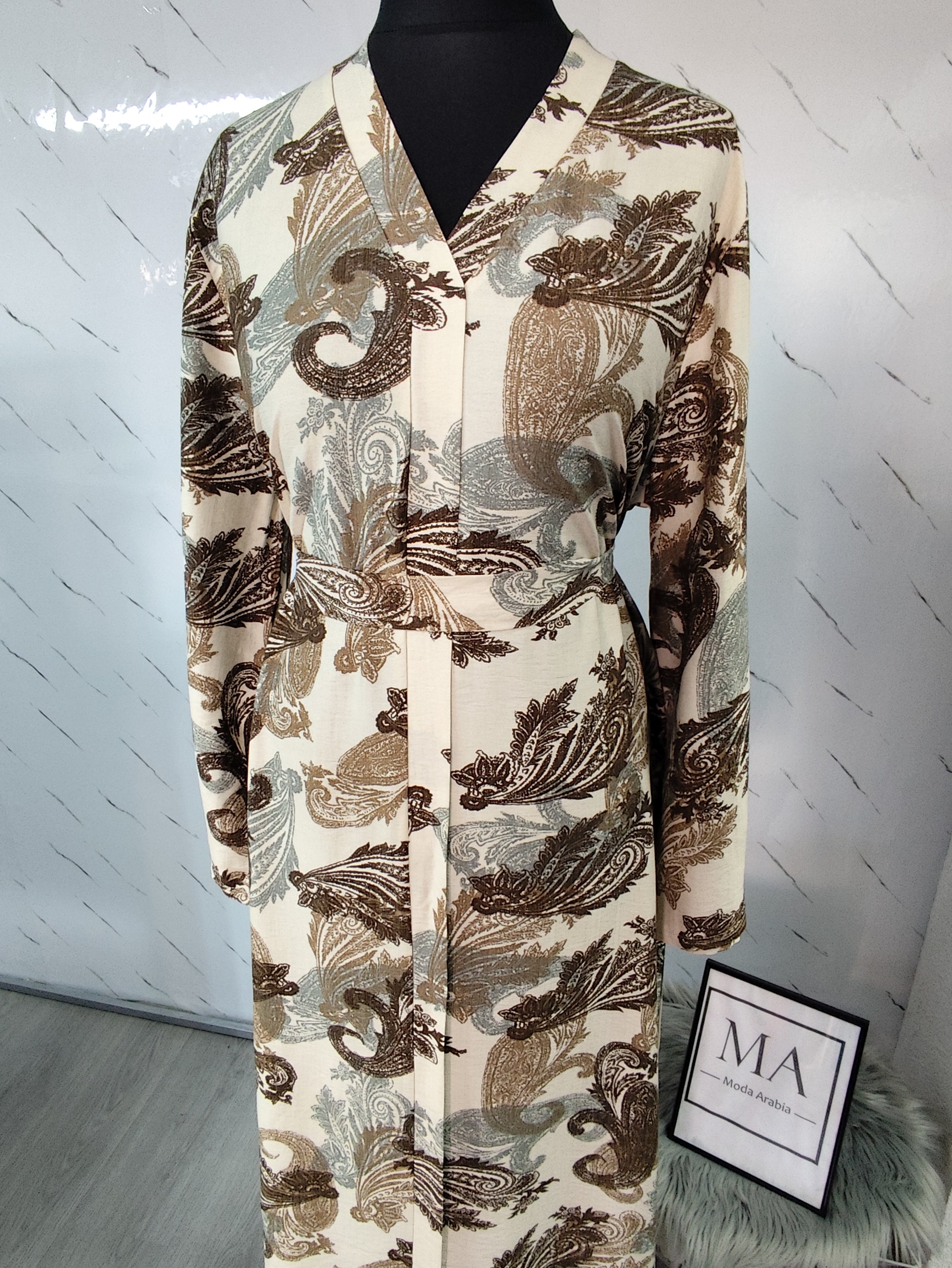 Vestido Elara estilo 3